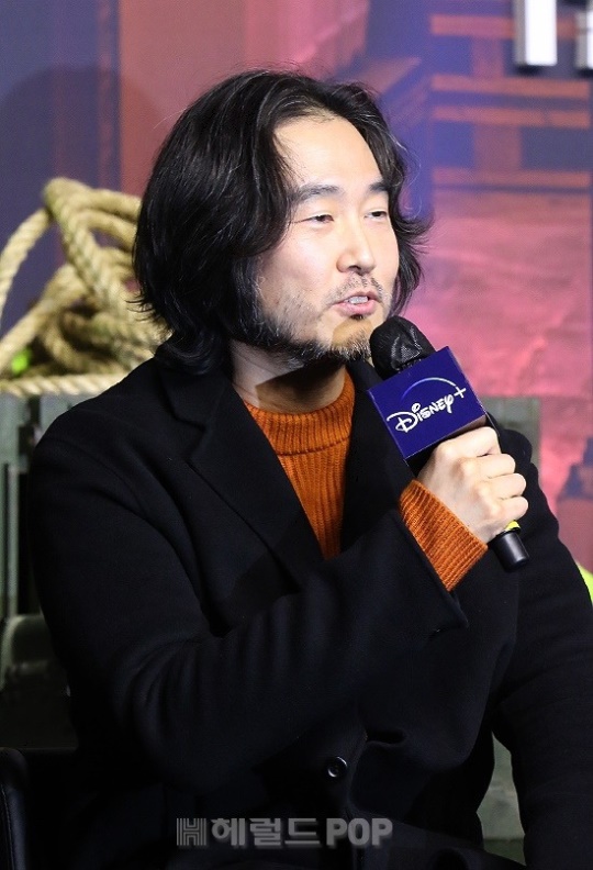 이권 감독/사진=민선유 기자