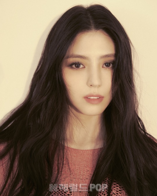 한소희/사진제공=넷플릭스