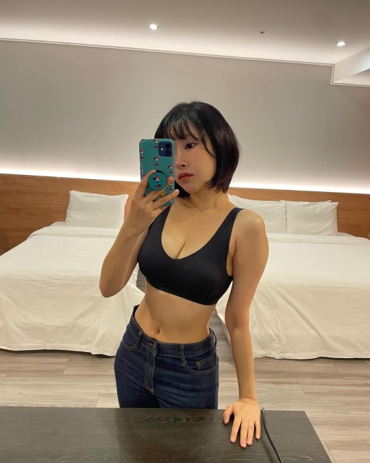 이세영 채널