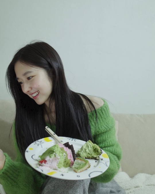 이혜성 채널