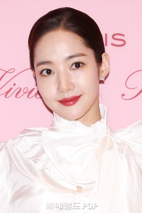 배우 박민영/사진=헤럴드POP DB