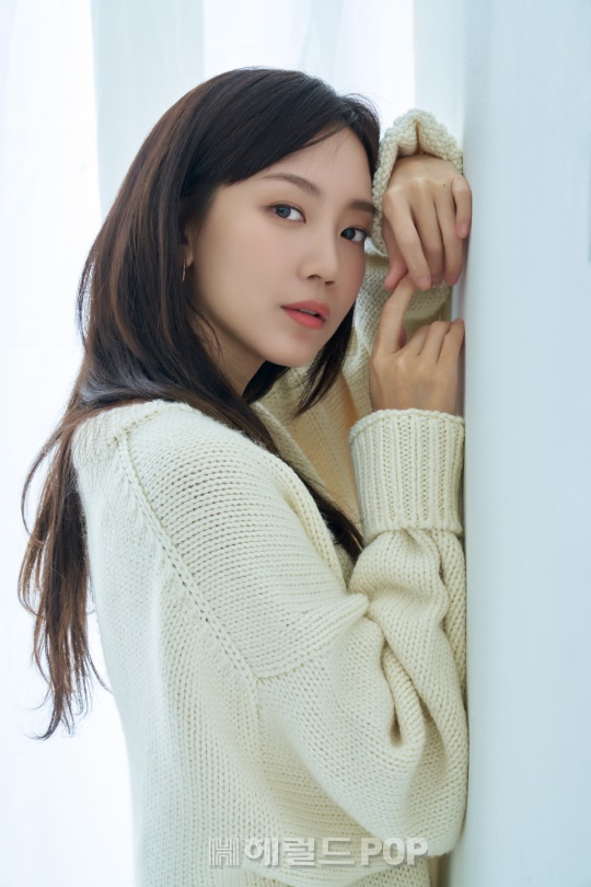 신현빈/사진제공=유본컴퍼니