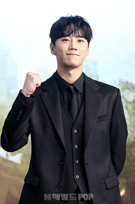 배우 이준영/사진=민선유 기자