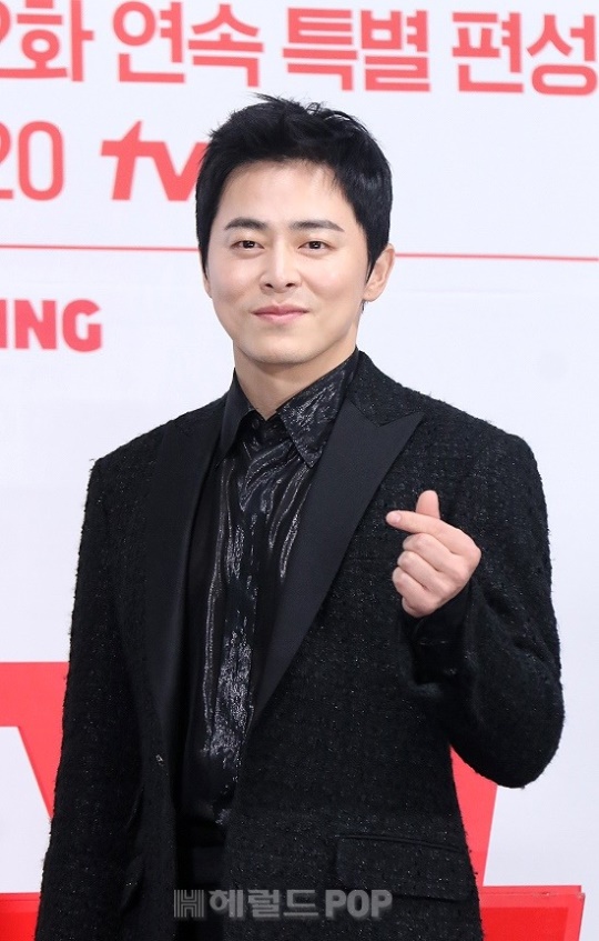 조정석/사진=민선유 기자