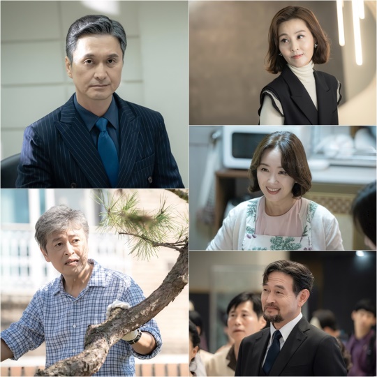 사진제공=SBS '재벌X형사'
