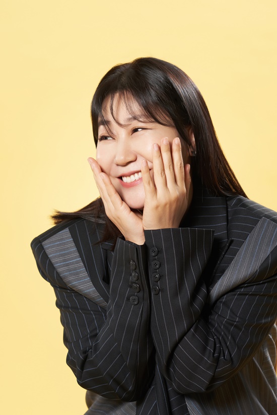 배우 라미란/사진=쇼박스 제공