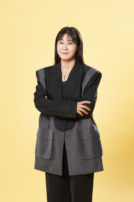 배우 라미란/사진=쇼박스 제공