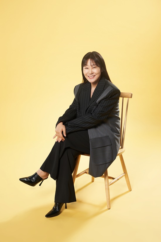 배우 라미란/사진=쇼박스 제공