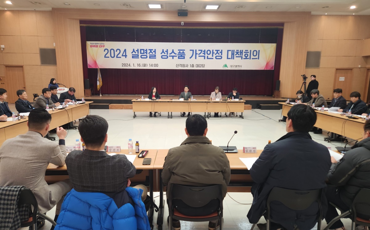[대구시 제공]