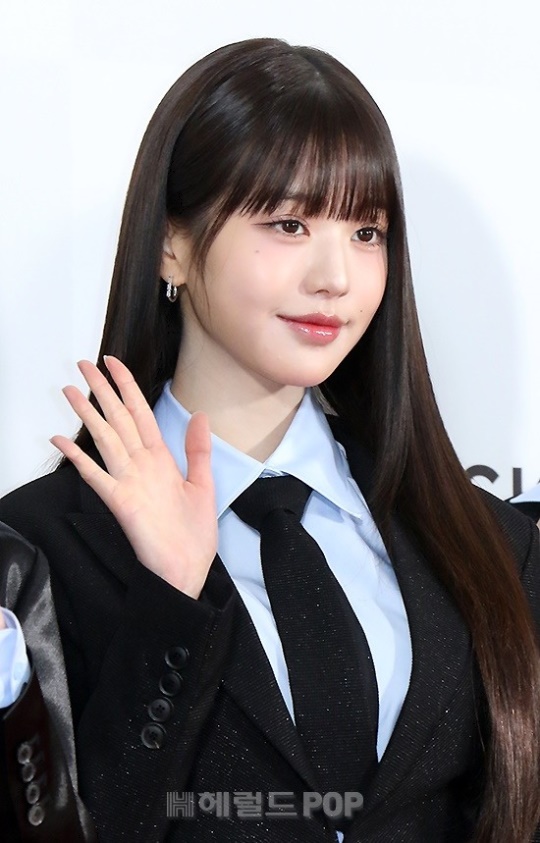 장원영/사진=민선유기자