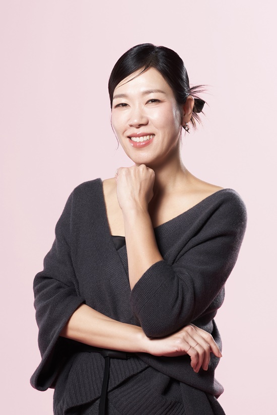 배우 염혜란/사진=쇼박스 제공
