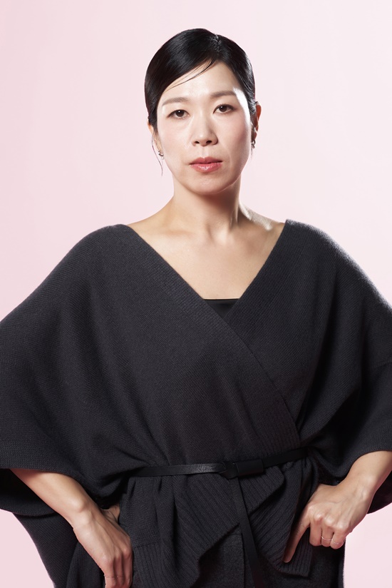 배우 염혜란/사진=쇼박스 제공