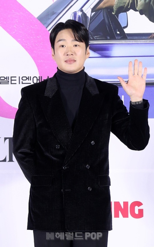 안재홍/사진=민선유 기자