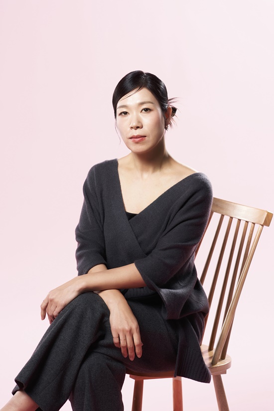 배우 염혜란/사진=쇼박스 제공