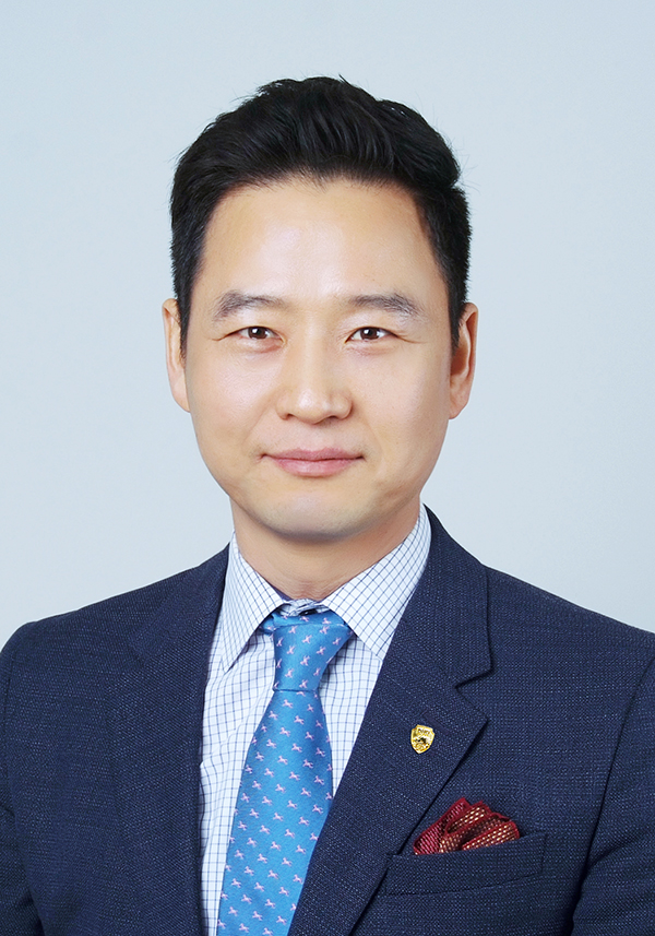 서일권 대구한의대 교수.[대구한의대 제공]
