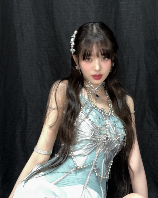 장원영 채널