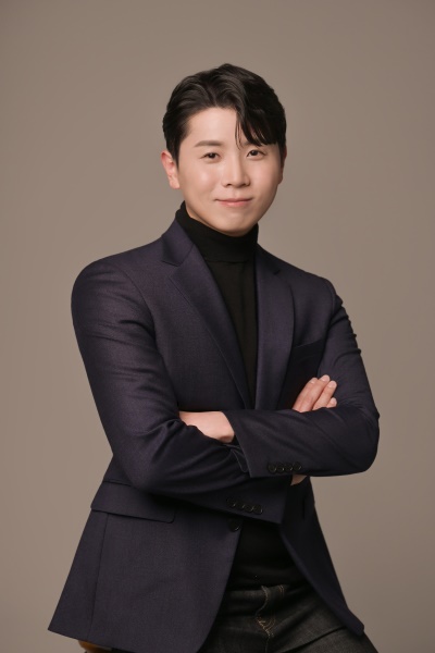 김정환 영남대 교수.[영남대 제공]