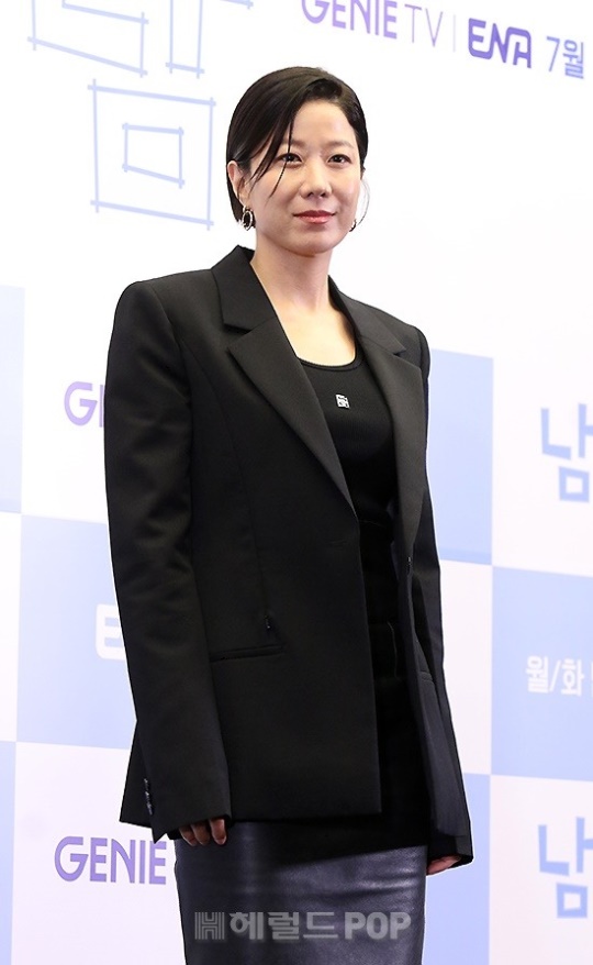 전혜진/사진=민선유 기자