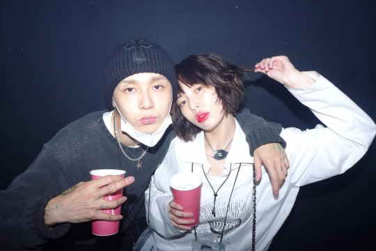 던 채널