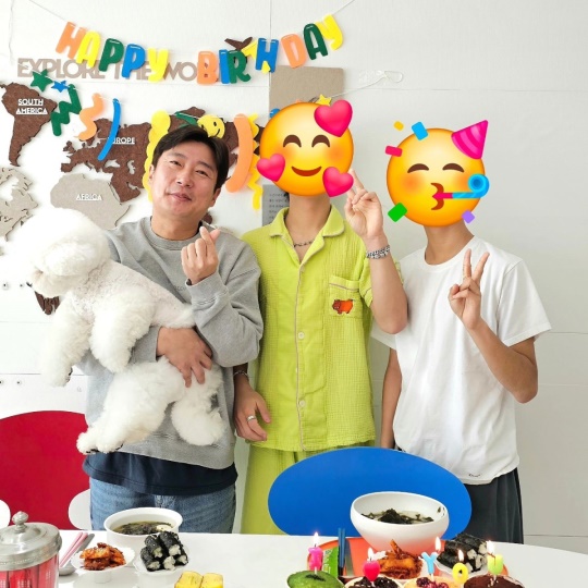 이수근 채널