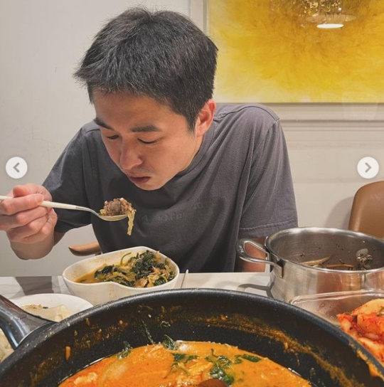 한창 채널
