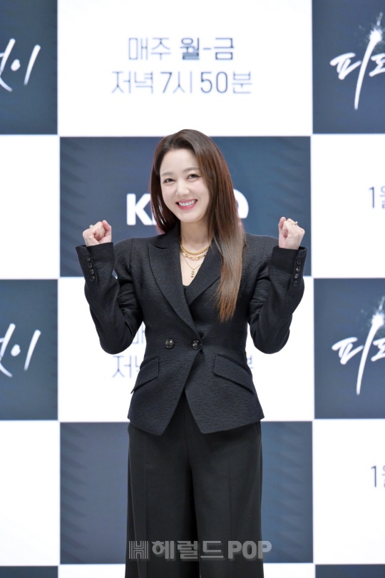 이소연/사진제공=KBS