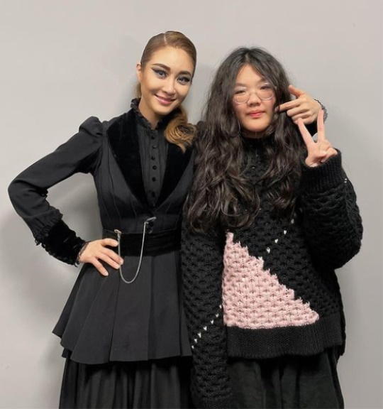 윤혜진 채널