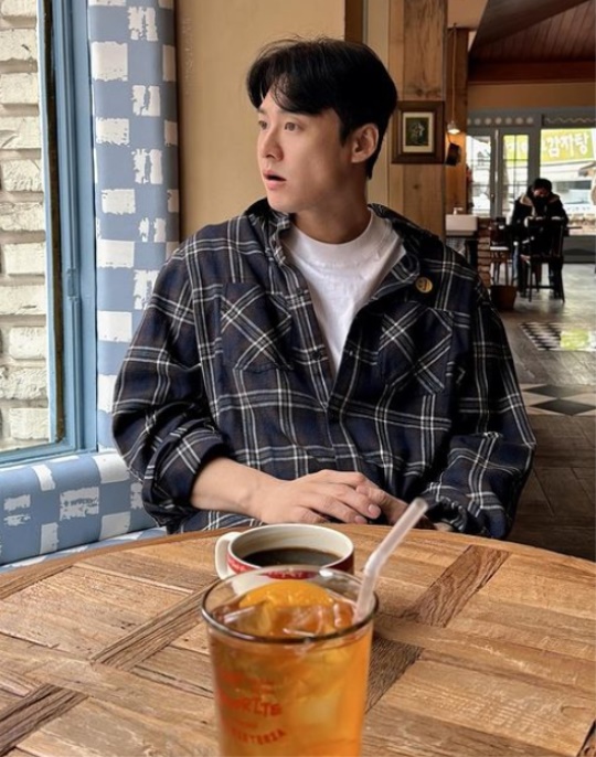 김소영 채널