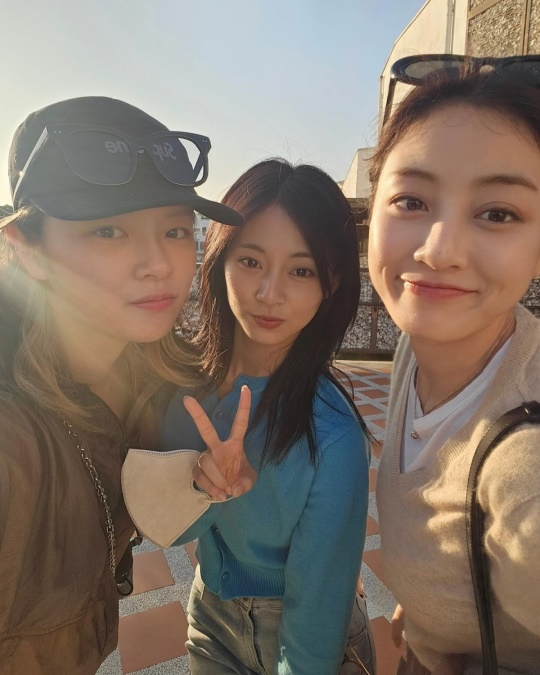 정연 채널