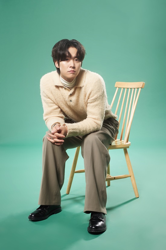 배우 공명/사진=쇼박스 제공
