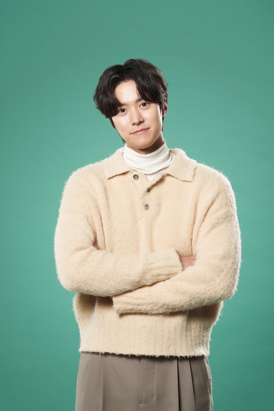 배우 공명/사진=쇼박스 제공