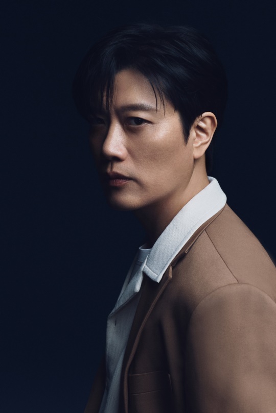 박희순/사진=넷플릭스 제공