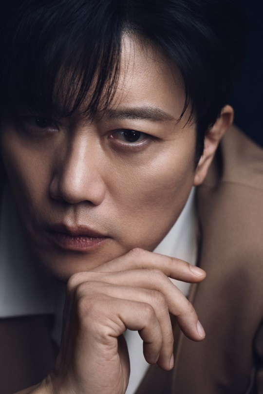 박희순/사진=넷플릭스 제공