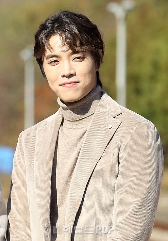 에디킴/사진=민선유기자