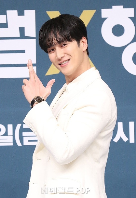 안보현/사진=민선유 기자