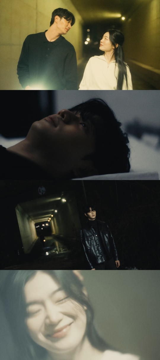 '괜찮아지겠지' MV 캡처