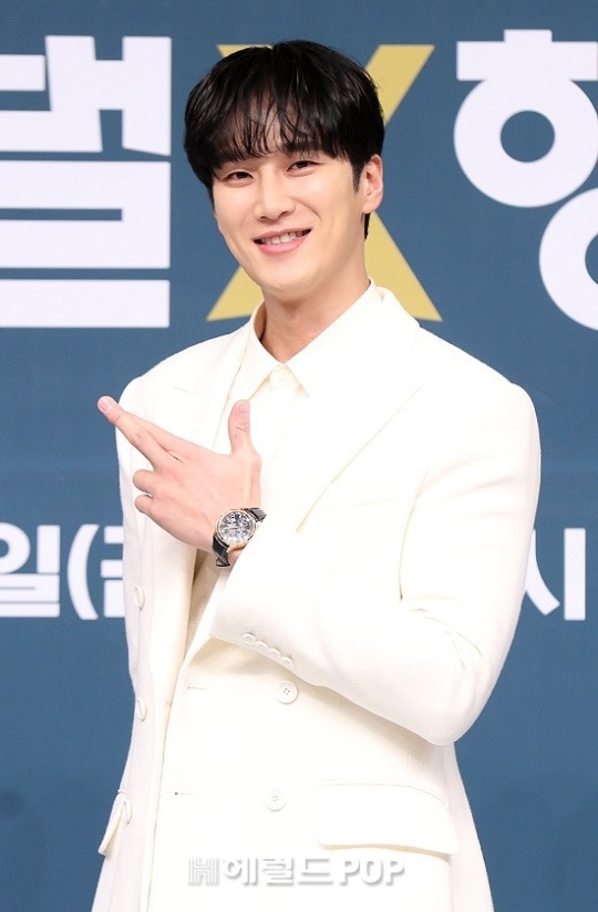 안보현/사진=민선유 기자