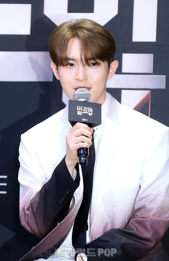 김재환/사진=민선유 기자