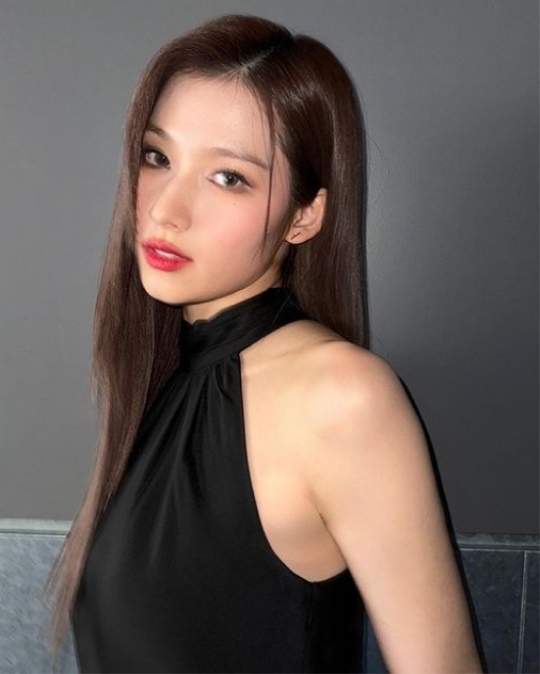 사나 채널