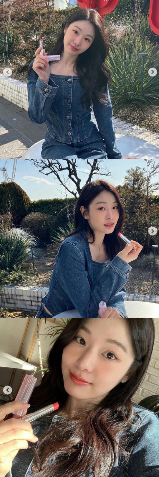 김연아 채널