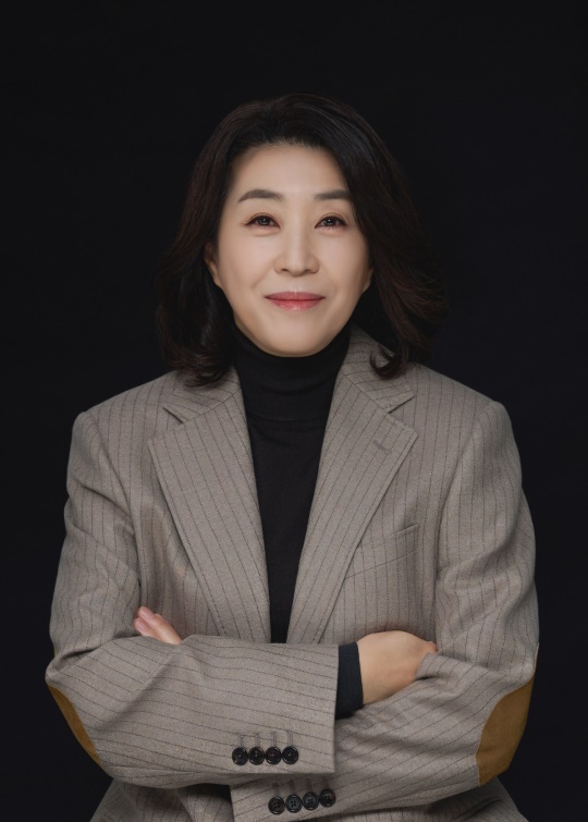 김미경/사진=씨엘엔컴퍼니