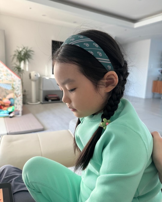 김소영 채널
