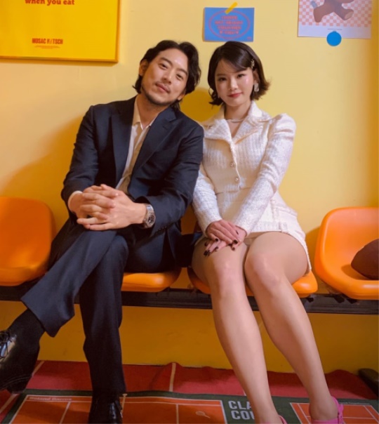 맹승지 채널