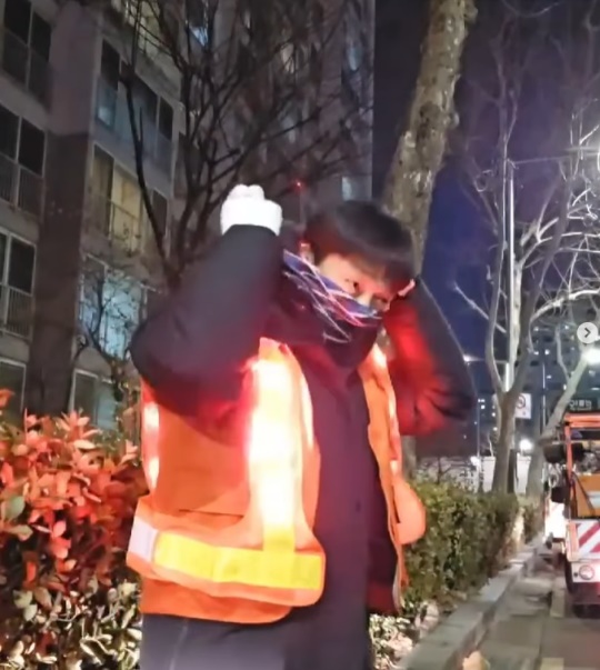 인민정 채널