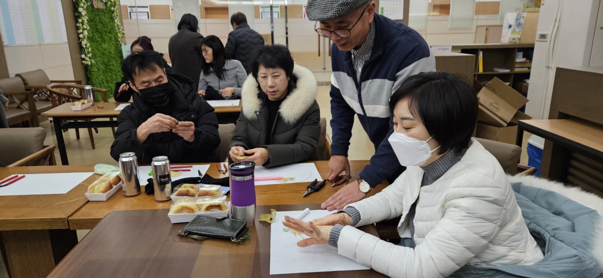 [대구과학대 제공]