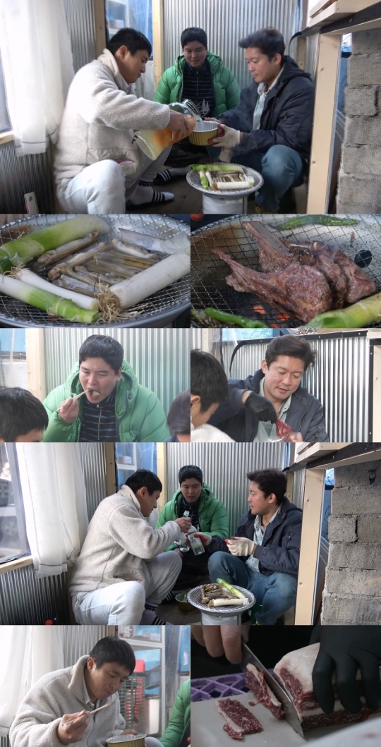 사진제공=MBC ‘나 혼자 산다’