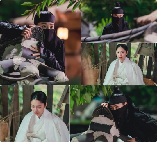 사진 제공: MBC '밤에 피는 꽃'