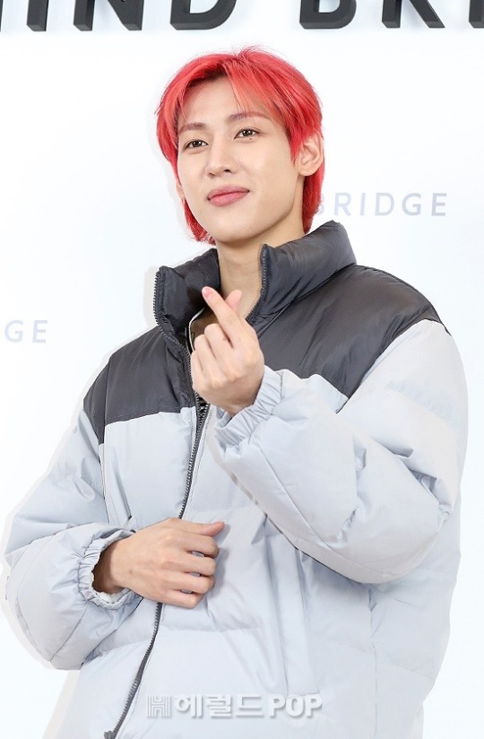 뱀뱀/사진=헤럴드POP DB