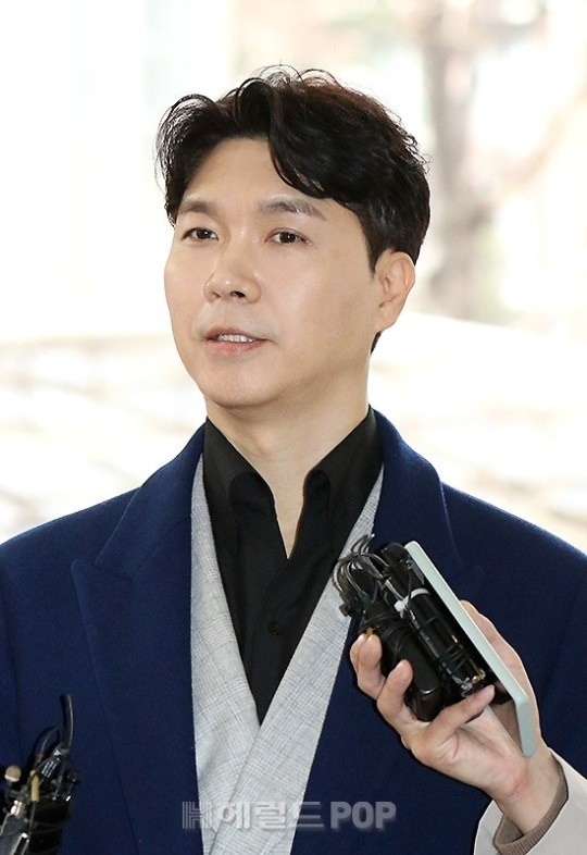 박수홍/사진=민선유기자