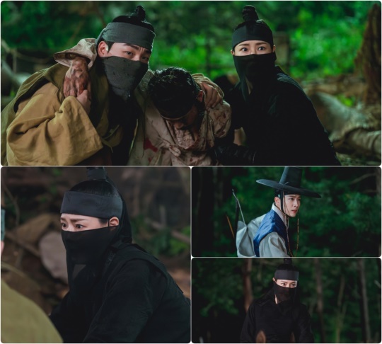 사진 제공: MBC '밤에 피는 꽃'